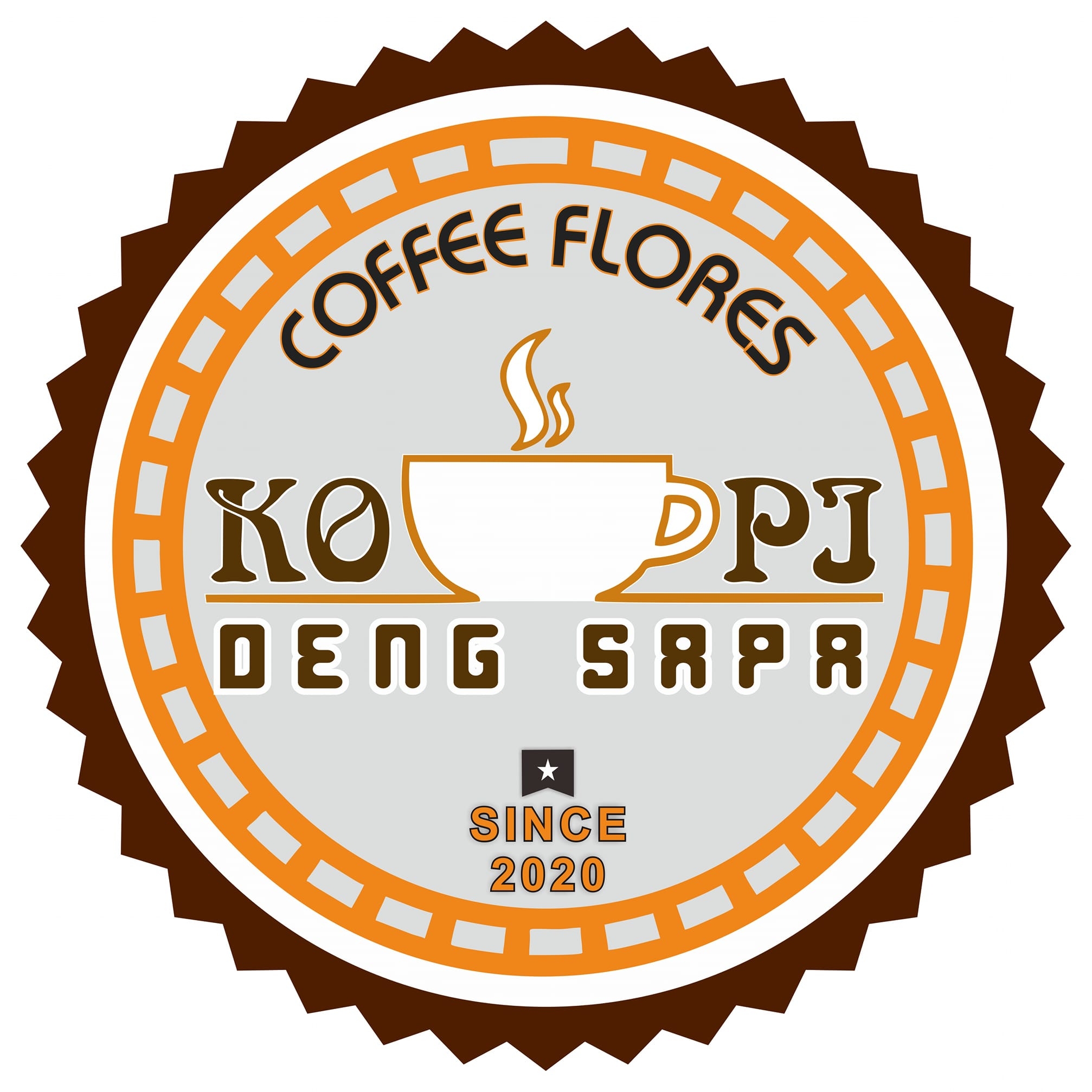 KOPI DENG SAPA FLORES
